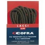 Cofra černohnědé – Zboží Mobilmania