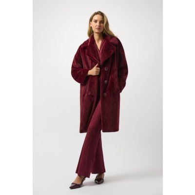 Joseph Ribkoff 243902F25/4433 červený – Hledejceny.cz