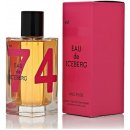 Parfém Iceberg Eau de Iceberg Wild Rose toaletní voda dámská 100 ml