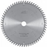 Pilana pilový kotouč na dřevo SK 5381 - 16 WZ - 300x3,2 / 2,2x30 - 64 – Zboží Dáma