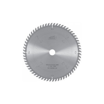 Pilana pilový kotouč na dřevo SK 5381 - 16 WZ - 300x3,2 / 2,2x30 - 64 – Zboží Dáma