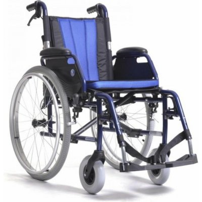 JAZZ S50 B69 Vozík mechanický standardní Šířka sedu 44 cm – Zboží Dáma