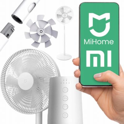 Xiaomi BHR4828GL – Zbozi.Blesk.cz