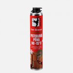 Pistolová pěna do -15 st. C 750 ml Den Braven – Sleviste.cz