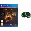 Hra na PS4 Torment: Tides of Numenera