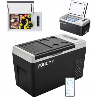 EUHOMY CF004 19l – Hledejceny.cz