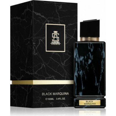 Aurora Scents Black Marquina parfémovaná voda unisex 100 ml – Zbozi.Blesk.cz