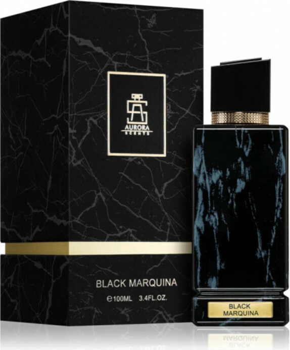 Aurora Scents Black Marquina parfémovaná voda unisex 100 ml