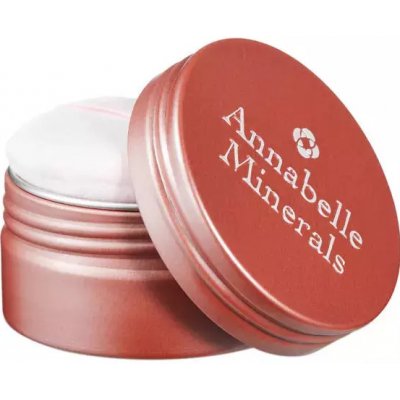 Annabelle Minerals Plechová krabička na sypké produkty – Zboží Mobilmania