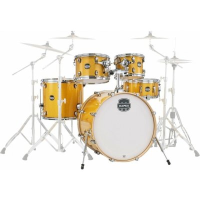 Mapex MA529SFYD Mars Birch Sunflower Sparkle – Hledejceny.cz