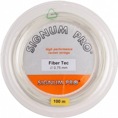 Signum Pro Fiber Tec 100m – Zboží Dáma