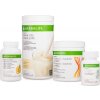 Doplněk stravy na hubnutí Herbalife ShapeWorks Quickstart s F1 koktejlem 550 g