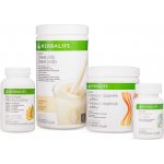 Herbalife ShapeWorks Quickstart s F1 koktejlem 550 g – Hledejceny.cz