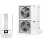 Wolf BWL-1S-14/400V 6kW – Zboží Dáma