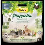 Gimborn Dřevěná podestýlka z osikového dřeva 10 l – Zboží Dáma