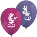 Procos Balonky latex Minnie Mouse 28 cm – Zboží Dáma