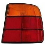Zadní světlo - pravé vnější BMW 5 (E34) | 1987-1996 | DEPO | – Hledejceny.cz