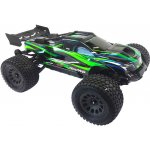 Traxxas Mini XRT VXL-3s 4WD RTR zelený 1:12 – Zboží Mobilmania