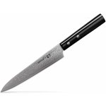 Samura Kuchyňský univerzální nůž Damascus 67 150 mm – Zboží Mobilmania