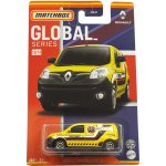 Toys Auto Matchbox Renault Kangoo Express – Hledejceny.cz