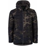 Korda Bunda Thermolite Puffer Jacket Dark Kamo – Zboží Dáma