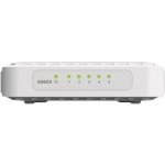 Netgear GS605 – Sleviste.cz