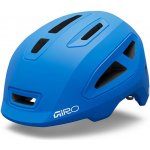 Giro Scamp II MIPS Matt Blue Jewel 2026 – Zboží Mobilmania