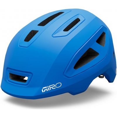 Giro Scamp II MIPS Matt Blue Jewel 2026 – Zboží Mobilmania