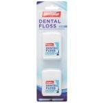 Dentiplus Dentální nit dental floss 2 x 50 m – Zboží Dáma