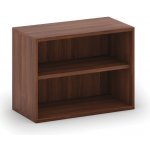 Mirelli, Nástavba otevřená 800 x 400 x 600 mm, ořech – Hledejceny.cz