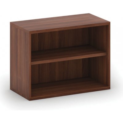 Mirelli, Nástavba otevřená 800 x 400 x 600 mm, ořech – Hledejceny.cz