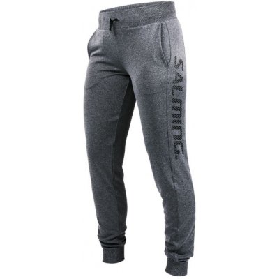 Salming Reload Pant Wmn Dark Grey – Zboží Mobilmania