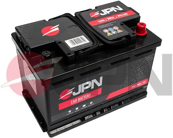 JPN JPN-740