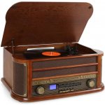 Auna Belle Epoque 1908 – Zboží Živě