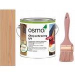 Osmo 426 UV ochranný olej 2,5 l Modřín – Zboží Dáma