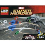 LEGO® Super Heroes 30305 Spider-Man Super Jumper – Hledejceny.cz