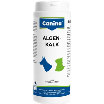 Canina Algenkalk 400 g – Hledejceny.cz