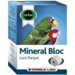 Versele-Laga Orlux Mineral Bloc Loro Parque 400 g – Zbozi.Blesk.cz