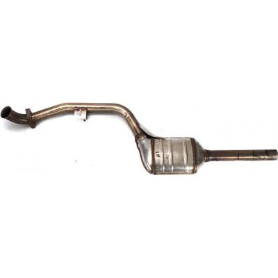 katalyzátor MERCEDES C Klasa W202 C180/200/230 E Klasa E200/230 - 1.8/2.3 - A2114901214 – Hledejceny.cz