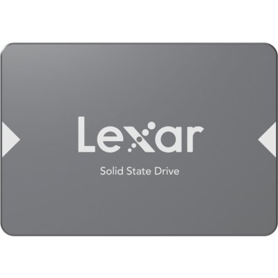 Lexar NS100 512GB, LNS100-512RB