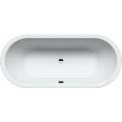 Kaldewei - Classic Duo Oval 170 x 70 cm 292600013001 – Hledejceny.cz