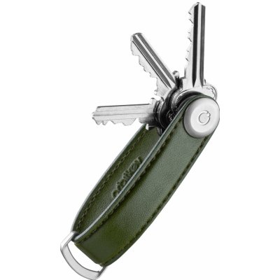 Kaktusová Orbitkey 2.0 Cactus Leather – Zboží Mobilmania