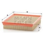 MANN-FILTER C25135 – Hledejceny.cz