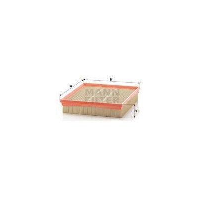 MANN-FILTER C25135 – Hledejceny.cz