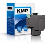 KMP Lexmark C544X2MG - kompatibilní – Zboží Mobilmania
