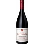Joseph Faiveley Bourgogne Pinot Noir 2021 12,5% 0,75 l (holá láhev) – Hledejceny.cz