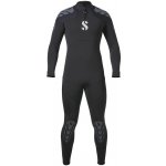 ScubaPro Everflex Yulex 3/2 mm dámský Černá – Zboží Dáma