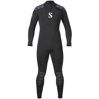 ScubaPro Everflex Yulex 3/2 mm dámský Černá – Zboží Dáma