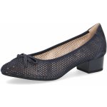 Caprice 9 22500 28 813 modrá – Zboží Dáma