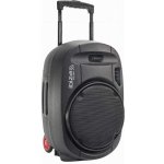 Ibiza sound PORT15UHF-MKII – Zboží Mobilmania